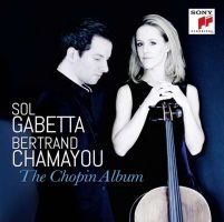 Sol Gabetta & Bertrand Chamayou – The Chopin Album